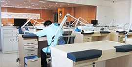 大连积家维修保养可视化服务