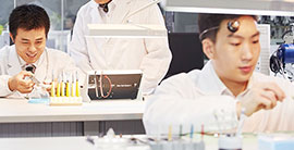 大连积家维修保养网点技师配备