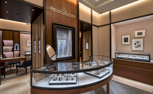 大连积家官方售后维修服务中心地址电话