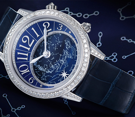 大连积家官方维修保养中心网点门店团队